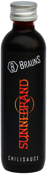 sunnebrand 600